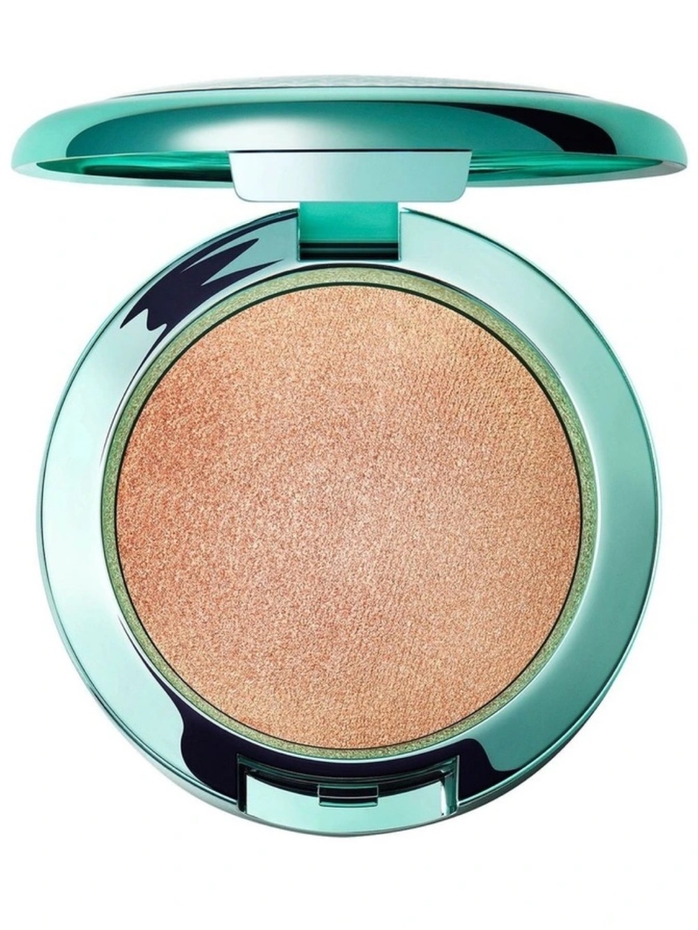 MAC Bounce & Gleam Highlighter — Candied Copper